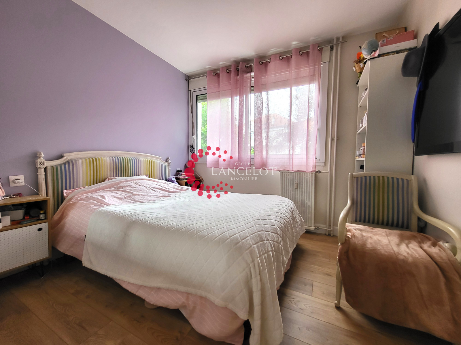 Image_10, Appartement, Lyon, ref :777