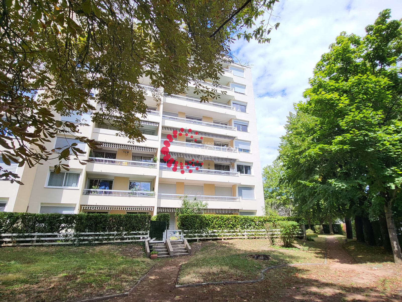 Image_13, Appartement, Lyon, ref :777