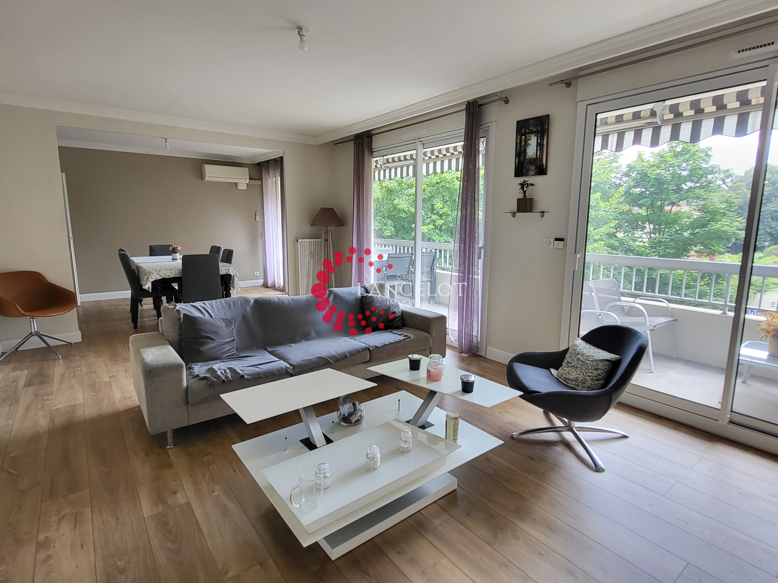 Image_3, Appartement, Lyon, ref :777