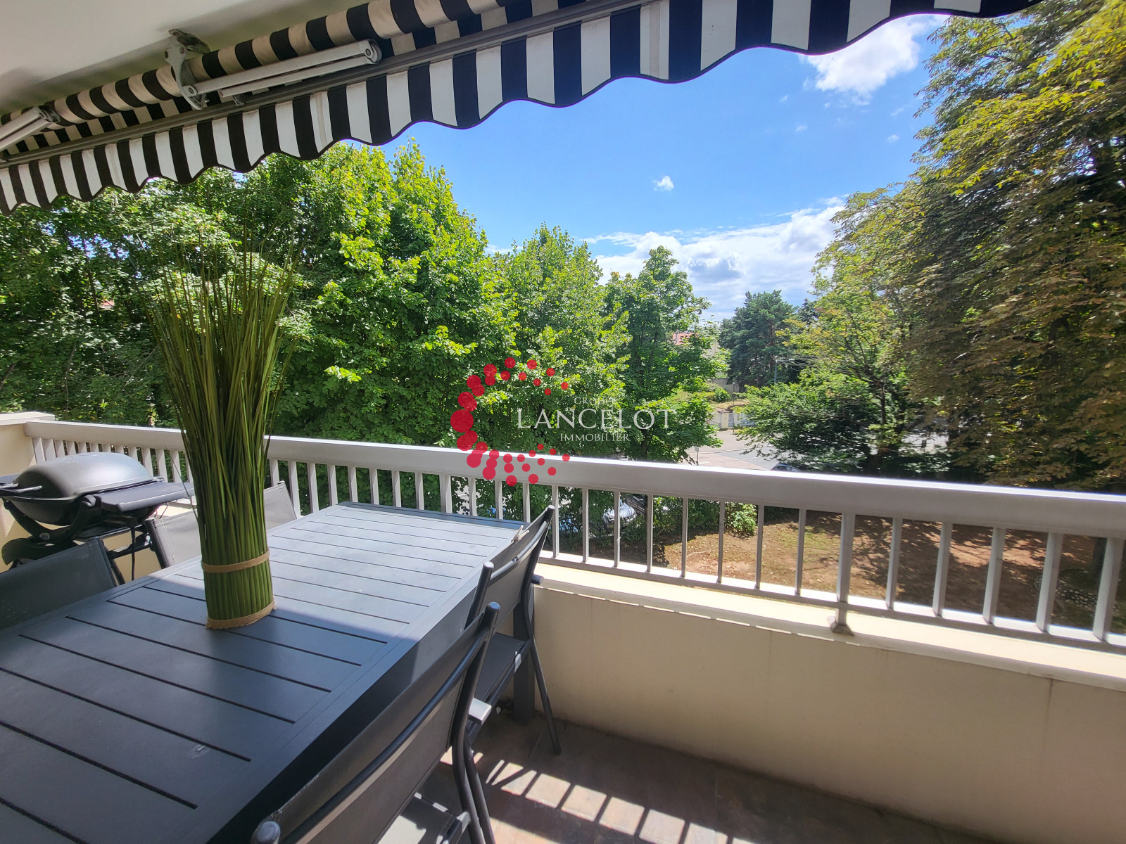 Image_1, Appartement, Lyon, ref :777