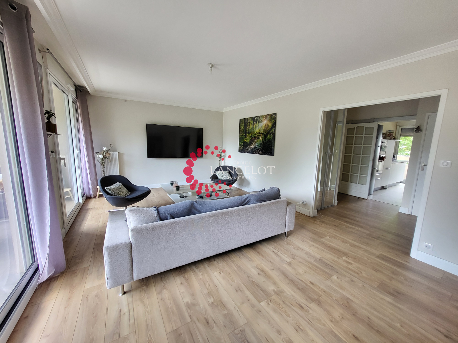 Image_4, Appartement, Lyon, ref :777