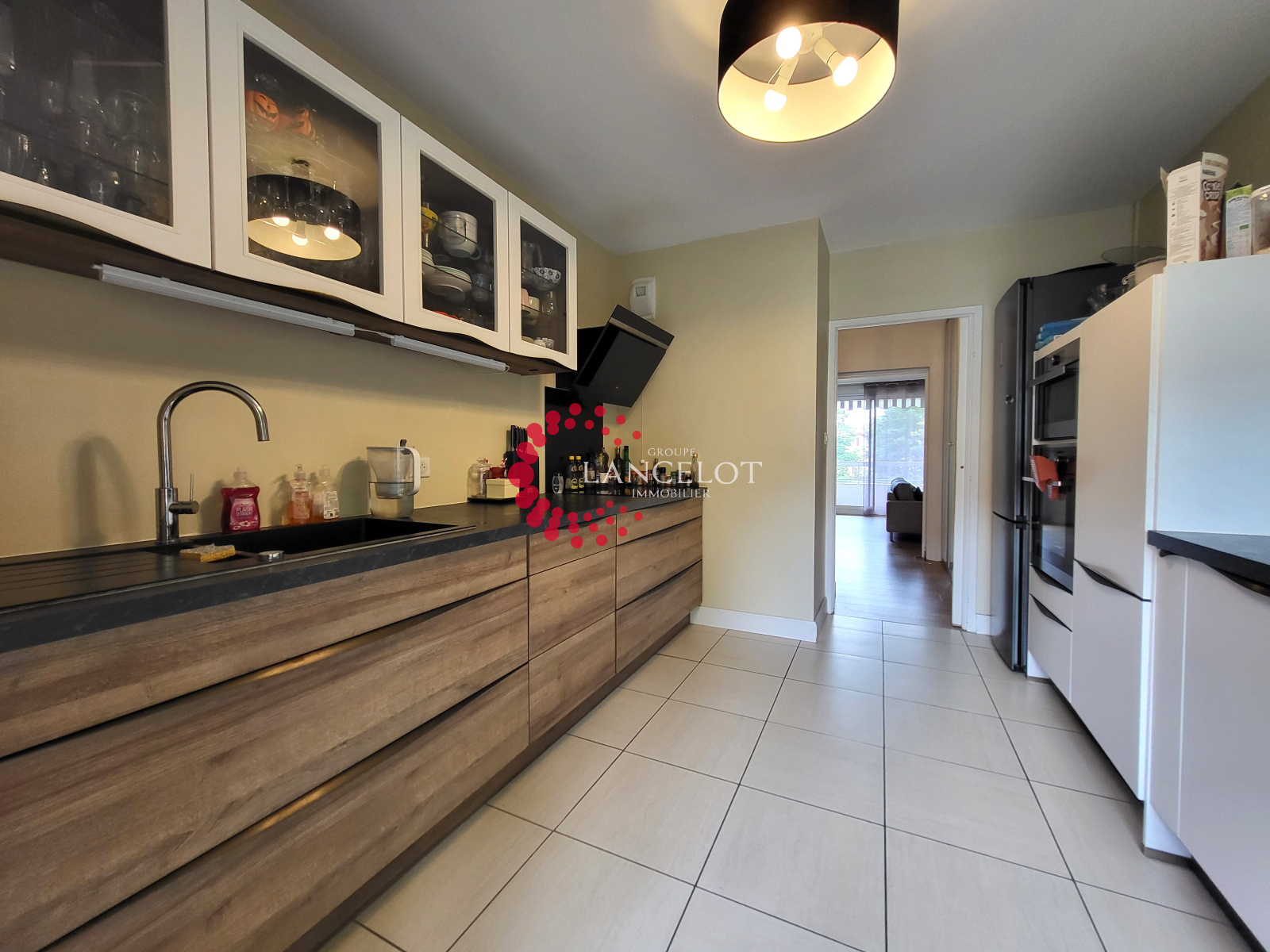 Image_7, Appartement, Lyon, ref :777