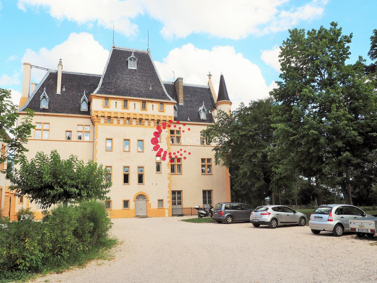 Image_6, Appartement, Sainte Foy lès Lyon, ref :FR363972