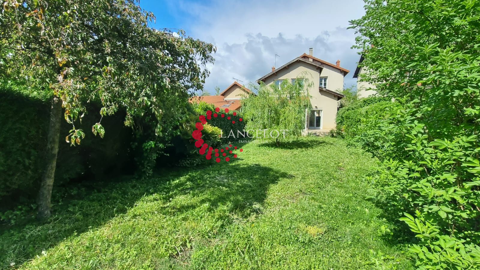 Image_8, Maison, Sainte Foy lès Lyon, ref :693