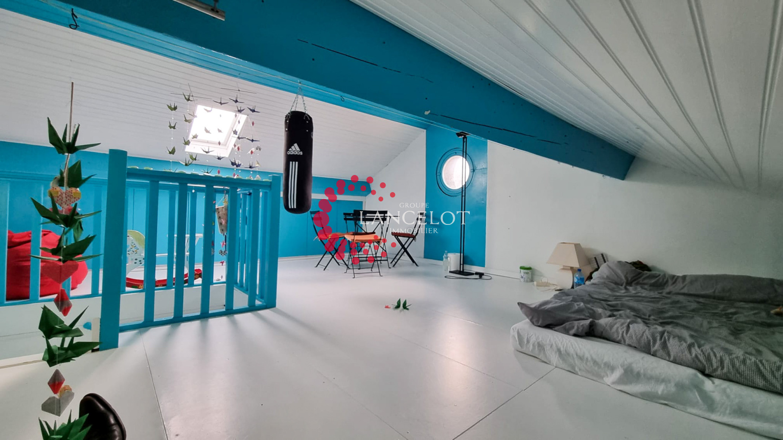 Image_14, Maison, Sainte Foy lès Lyon, ref :693