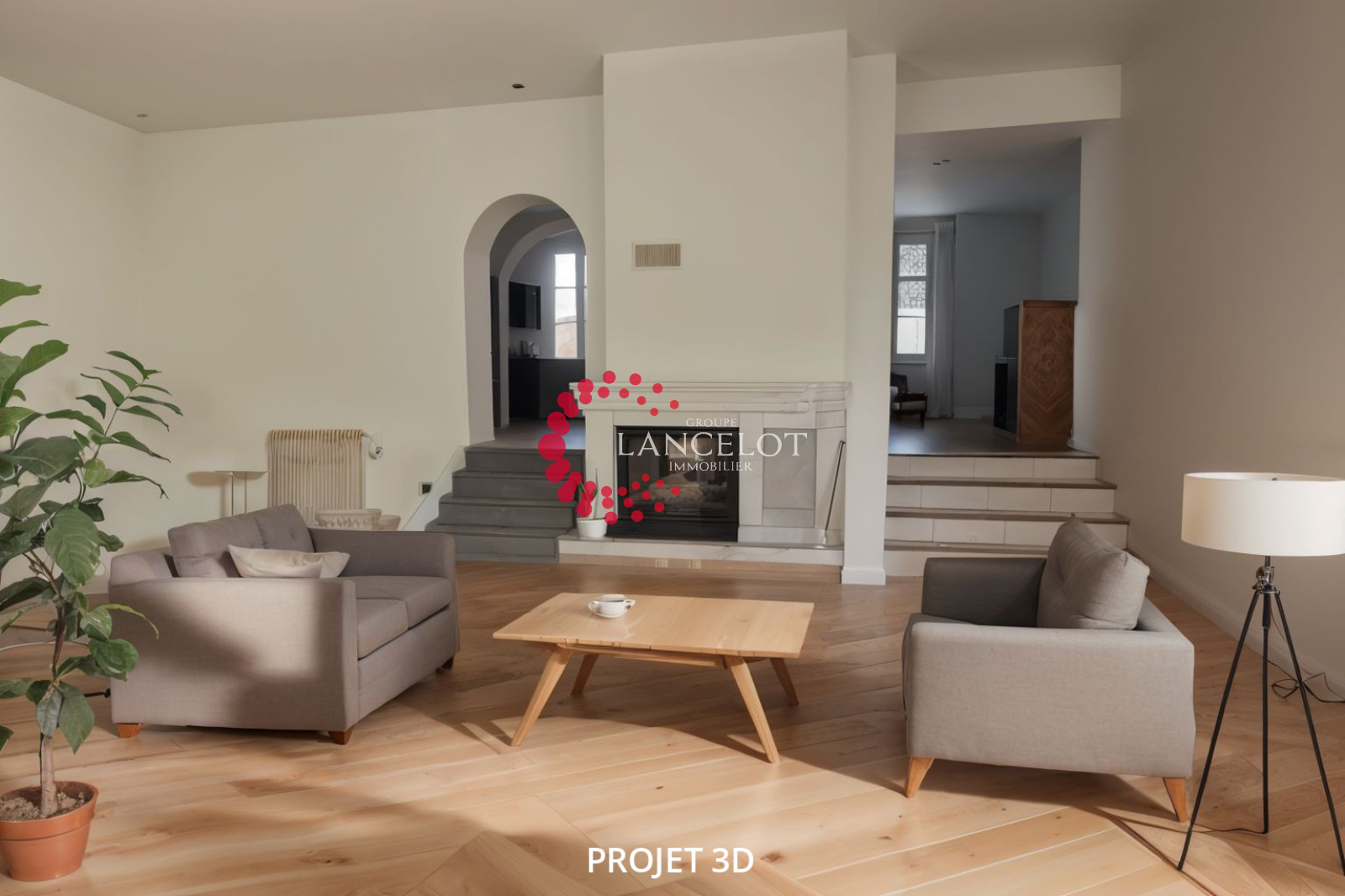 Image_5, Maison, Sainte Foy lès Lyon, ref :693