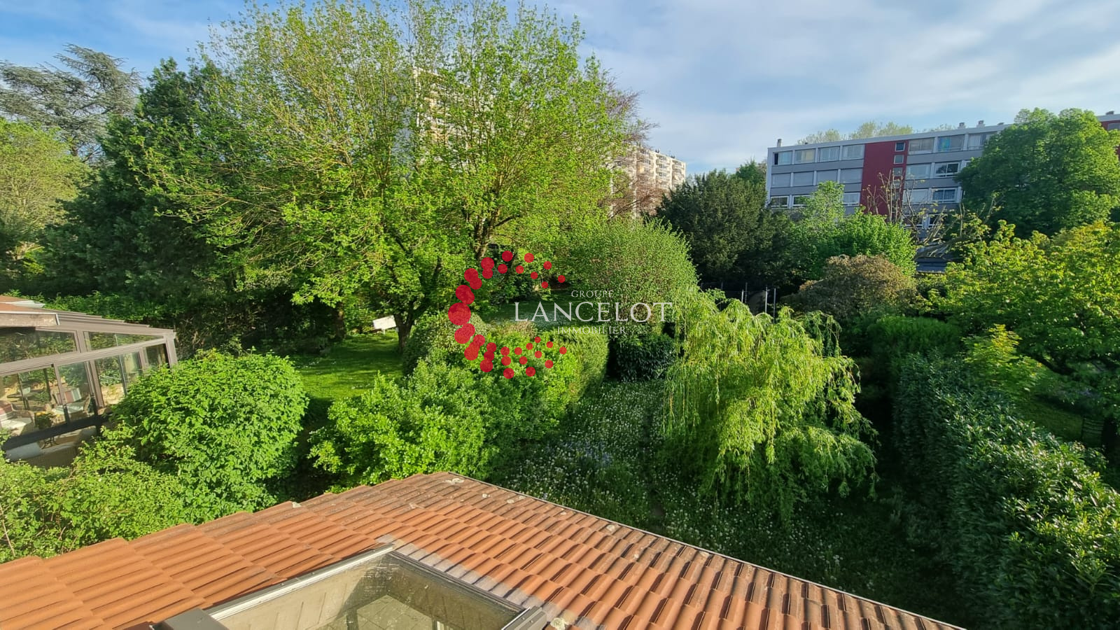 Image_12, Maison, Sainte Foy lès Lyon, ref :693