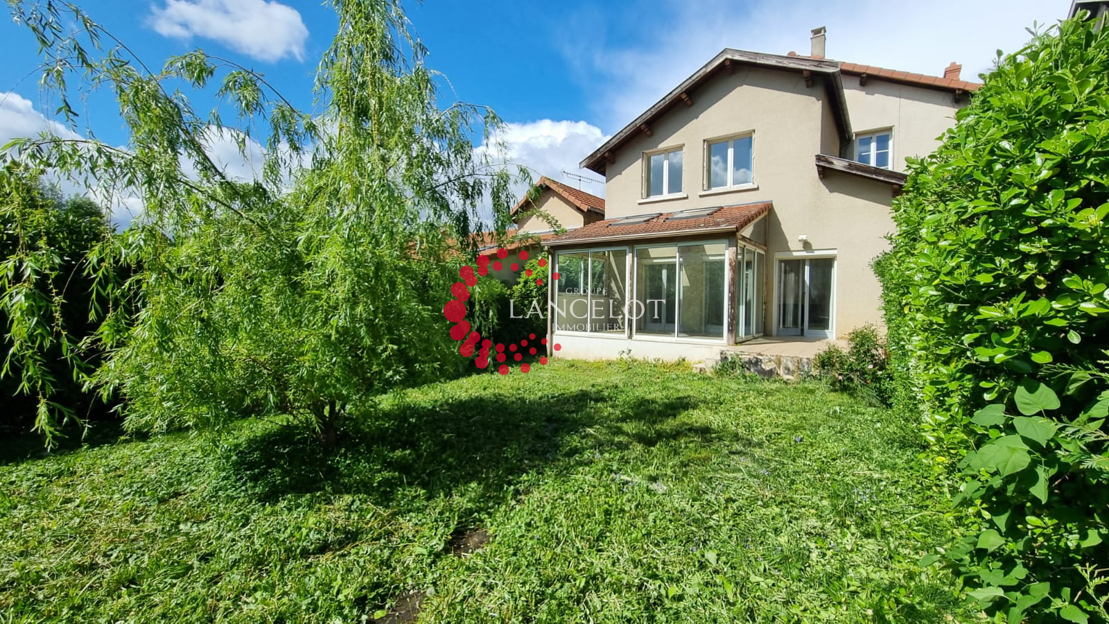 Image_1, Maison, Sainte Foy lès Lyon, ref :693