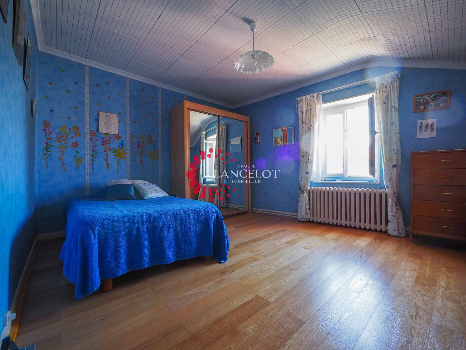 Image_11, Maison, Francheville Le Haut, ref :578