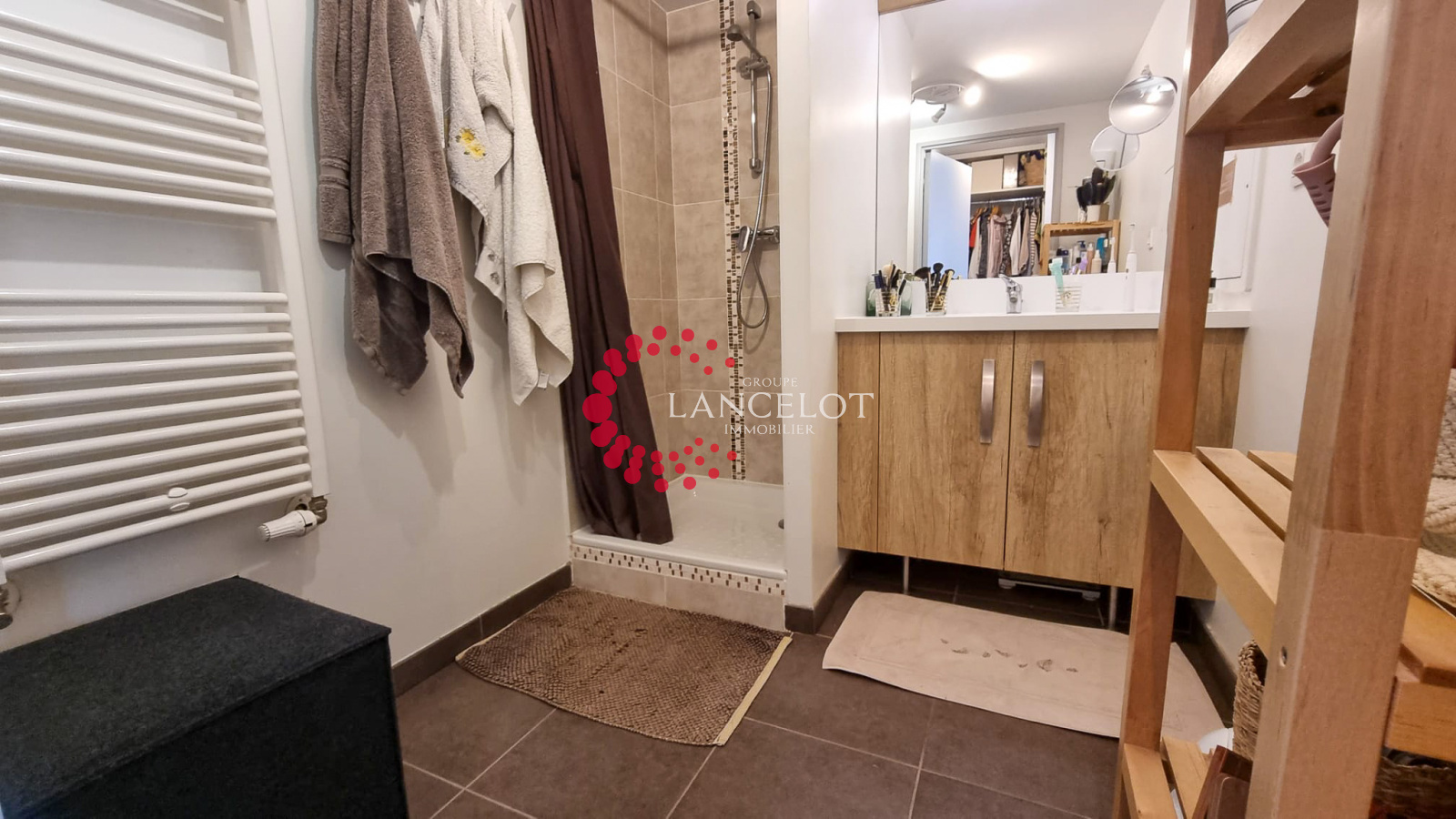 Image_8, Appartement, Sainte Foy lès Lyon, ref :700