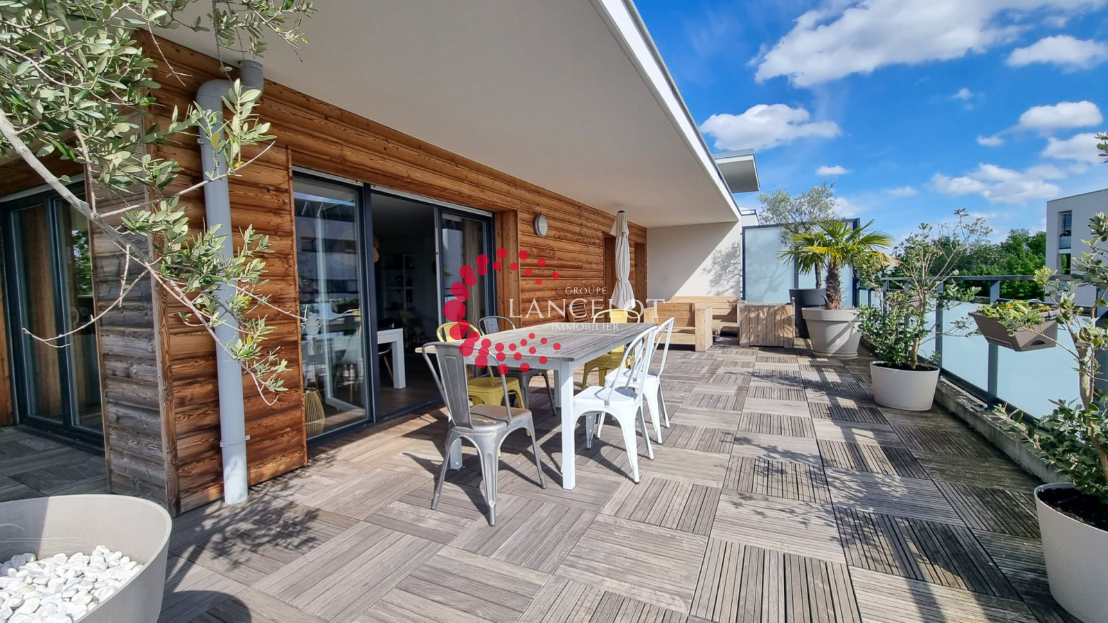 Image_1, Appartement, Sainte Foy lès Lyon, ref :700