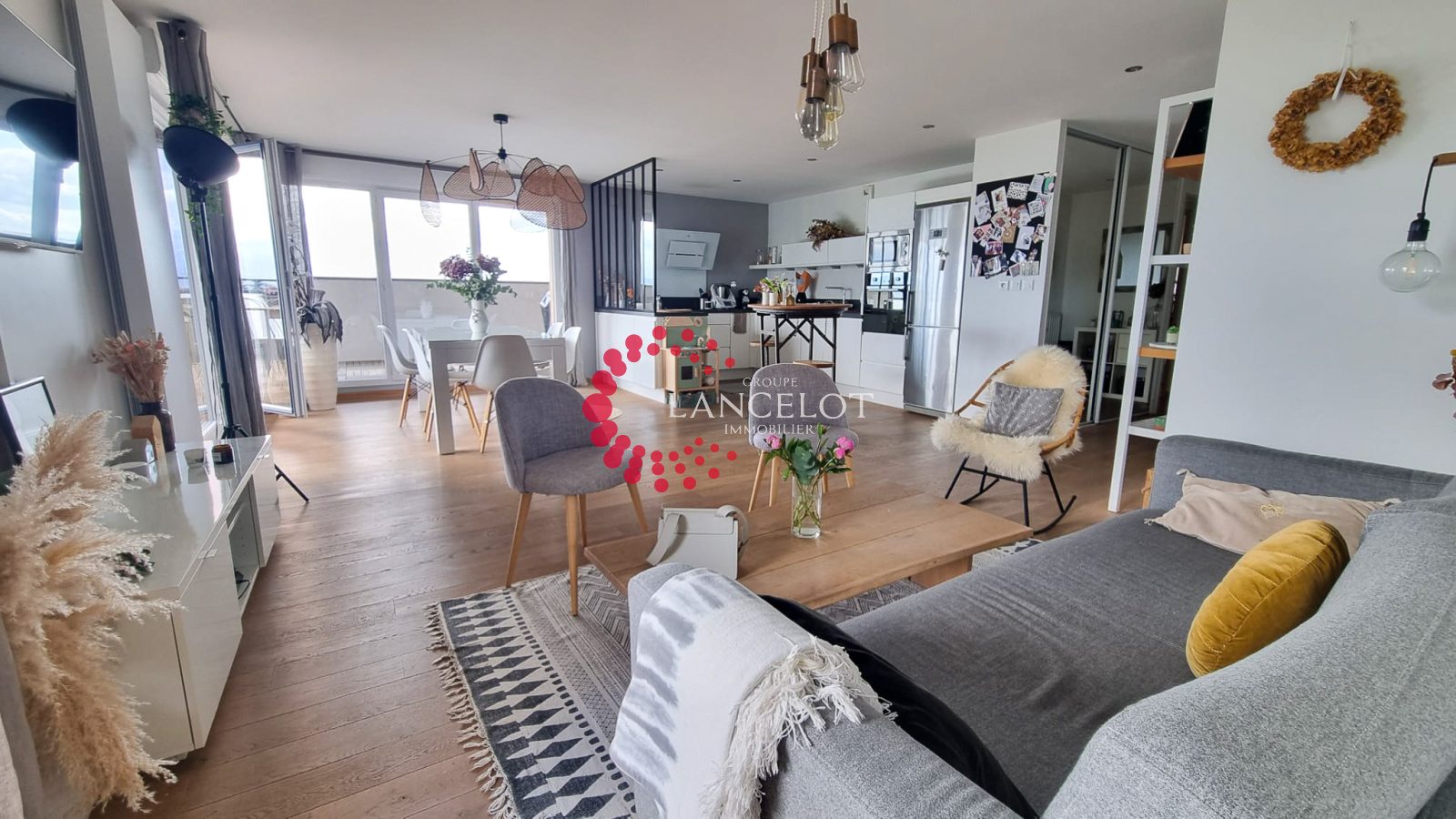 Image_4, Appartement, Sainte Foy lès Lyon, ref :700