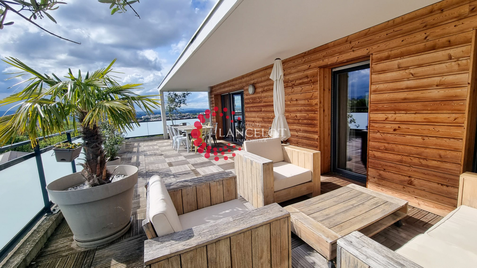 Image_2, Appartement, Sainte Foy lès Lyon, ref :700