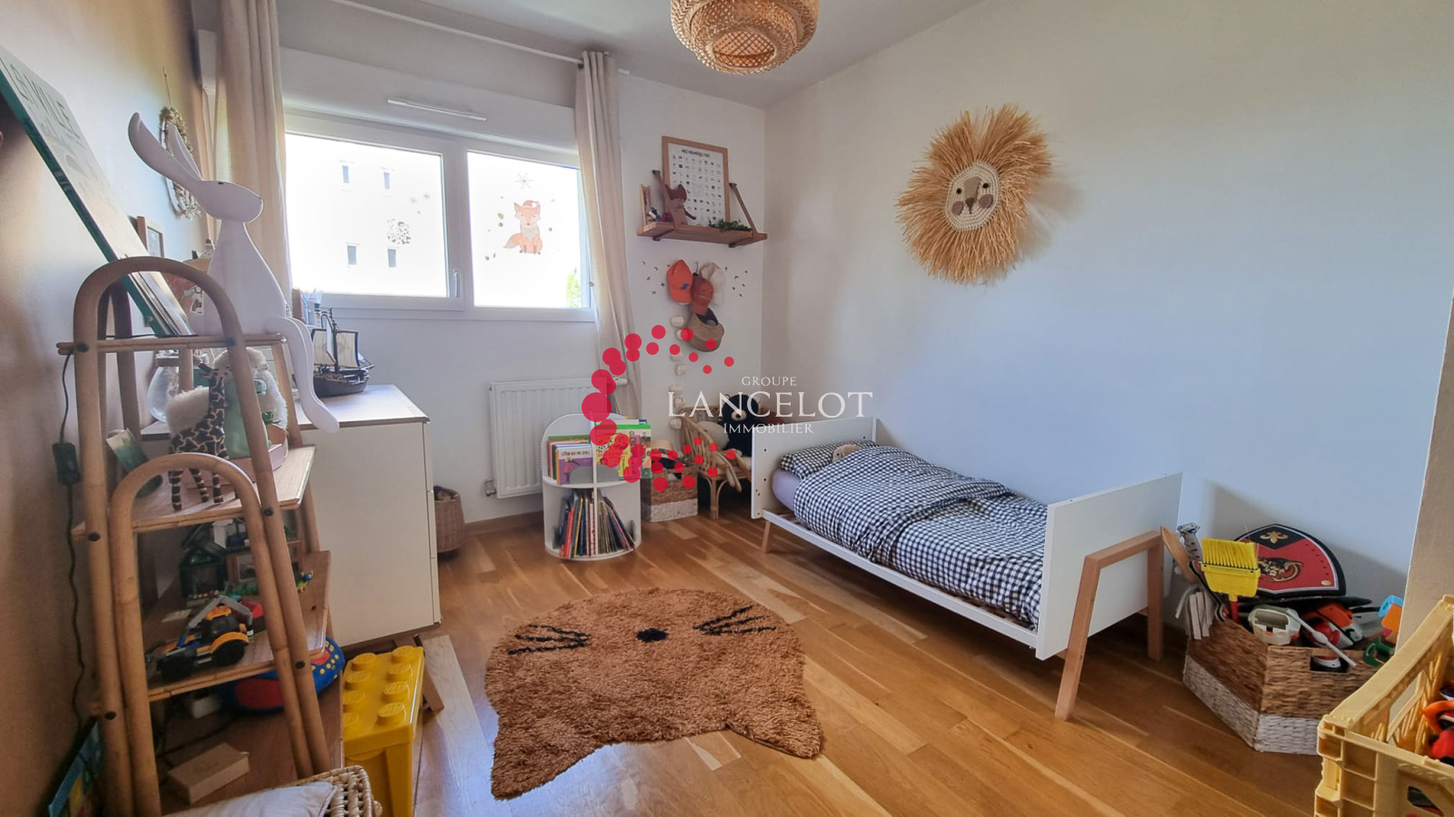 Image_6, Appartement, Sainte Foy lès Lyon, ref :700