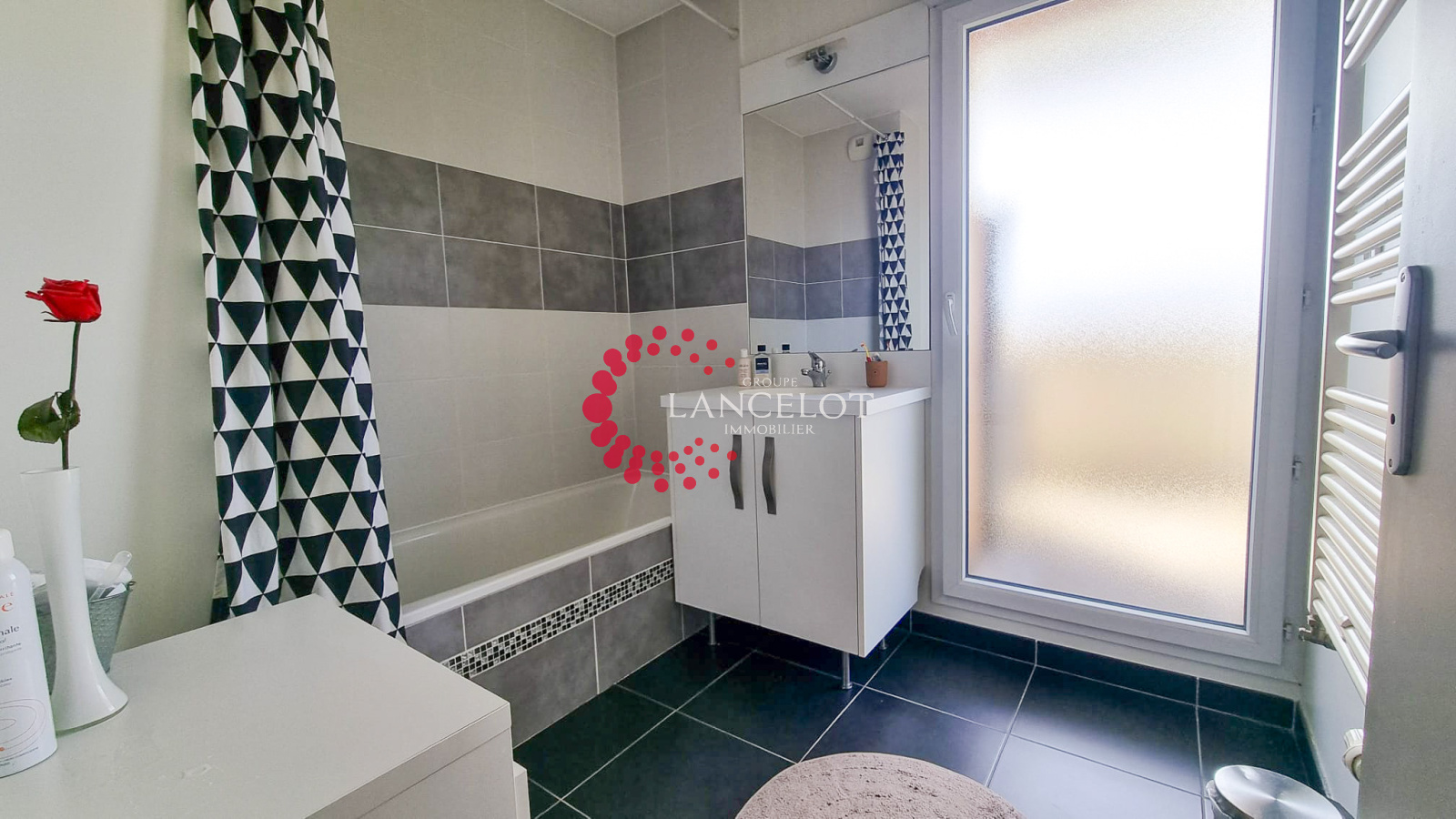 Image_7, Appartement, Sainte Foy lès Lyon, ref :700