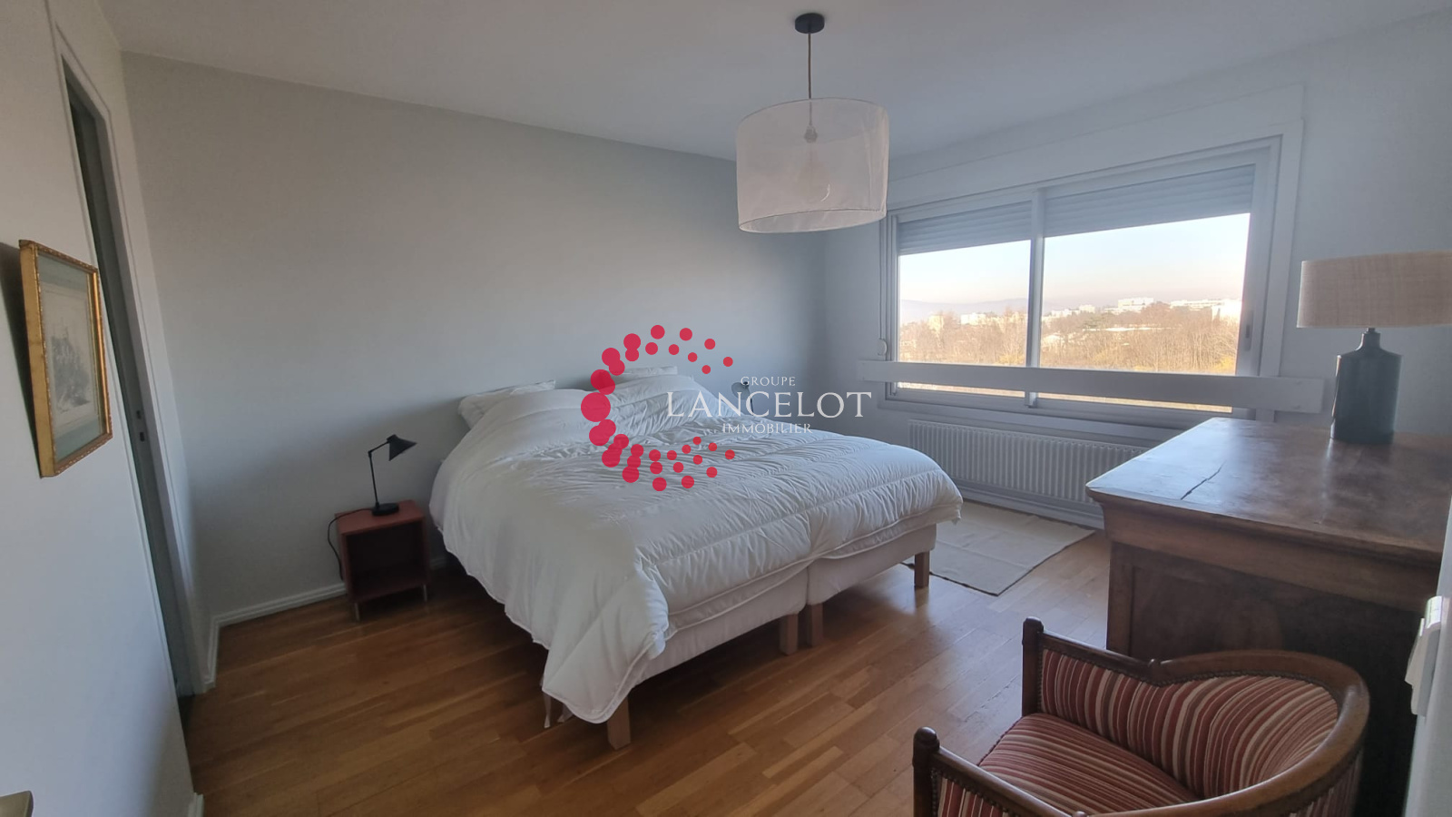 Image_11, Appartement, Sainte Foy lès Lyon, ref :664