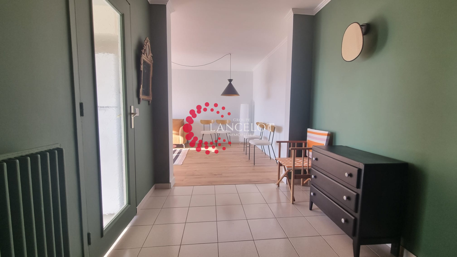 Image_5, Appartement, Sainte Foy lès Lyon, ref :664