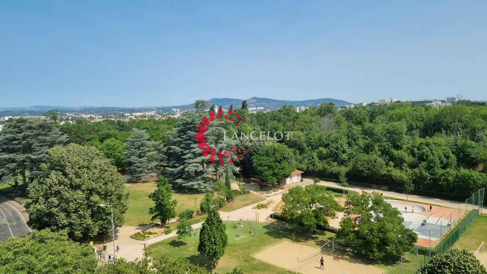 Image_3, Appartement, Sainte Foy lès Lyon, ref :664