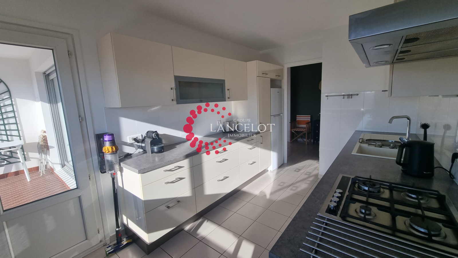 Image_8, Appartement, Sainte Foy lès Lyon, ref :664