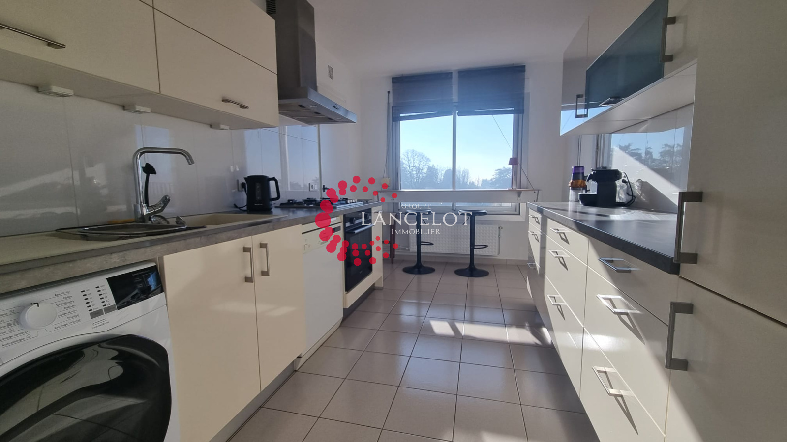 Image_7, Appartement, Sainte Foy lès Lyon, ref :664