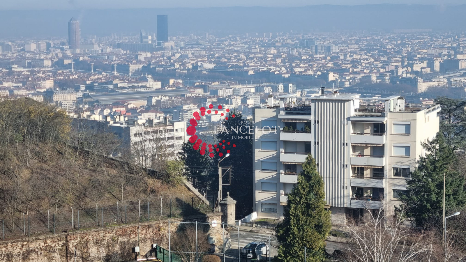 Image_1, Appartement, Sainte Foy lès Lyon, ref :664