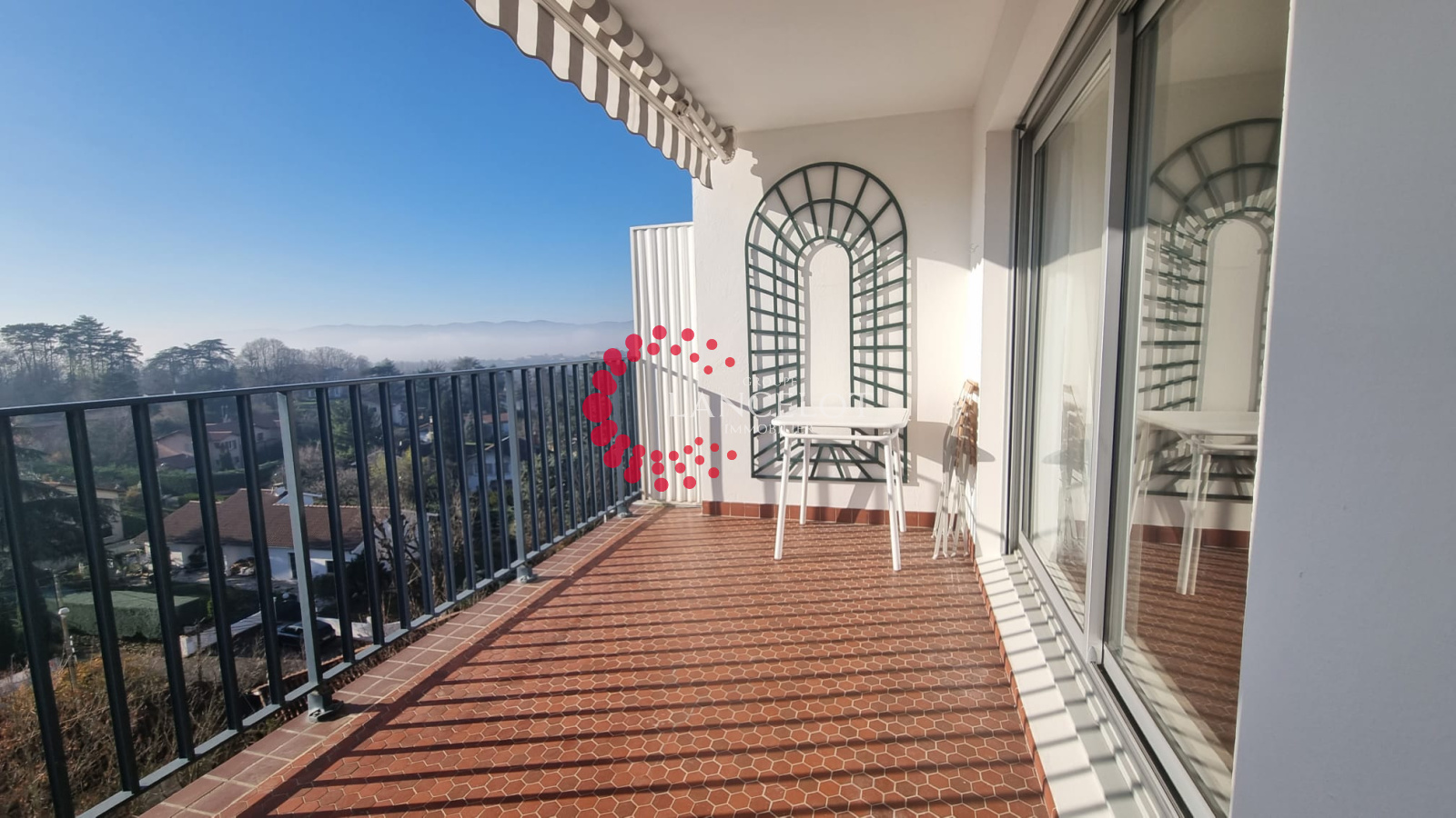 Image_9, Appartement, Sainte Foy lès Lyon, ref :664