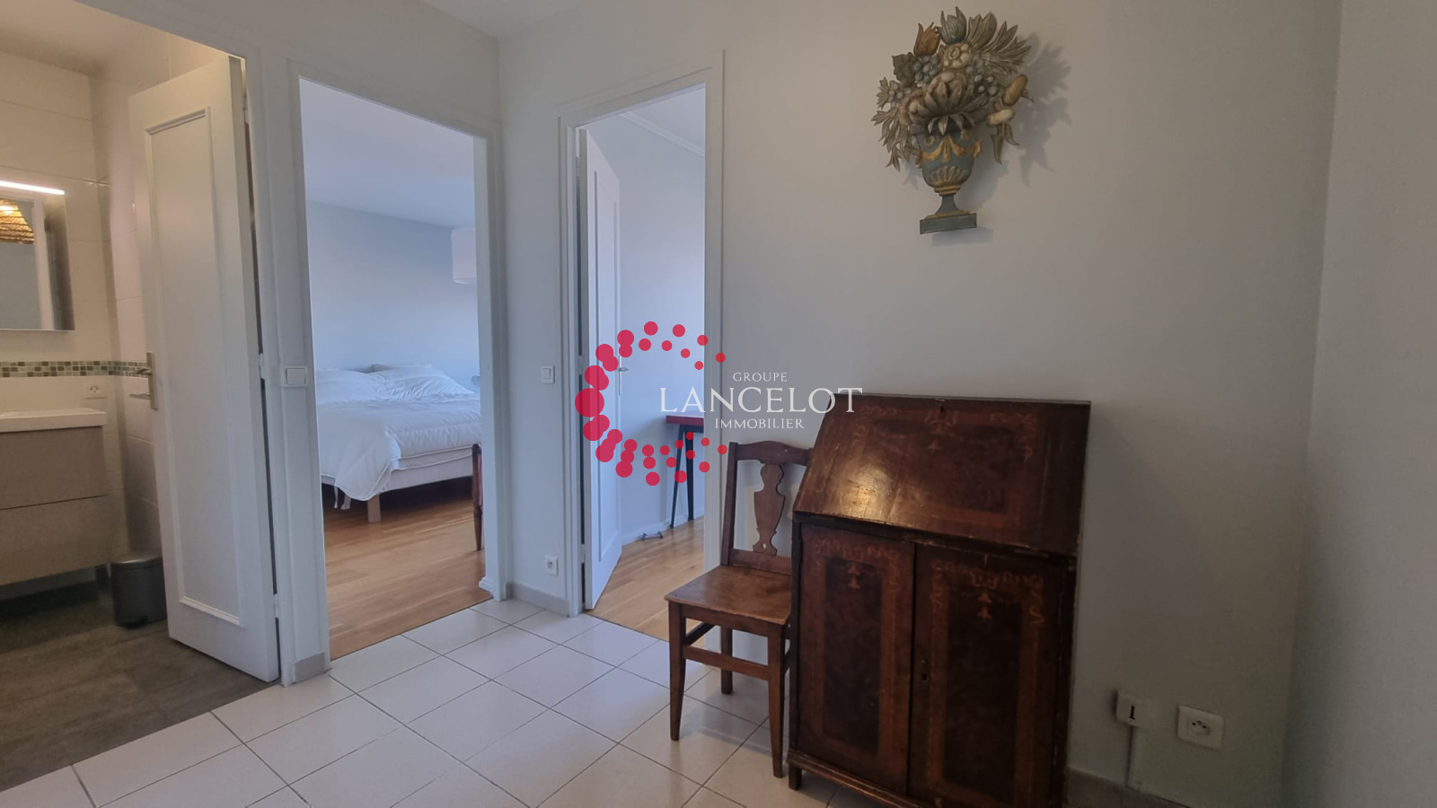 Image_10, Appartement, Sainte Foy lès Lyon, ref :664