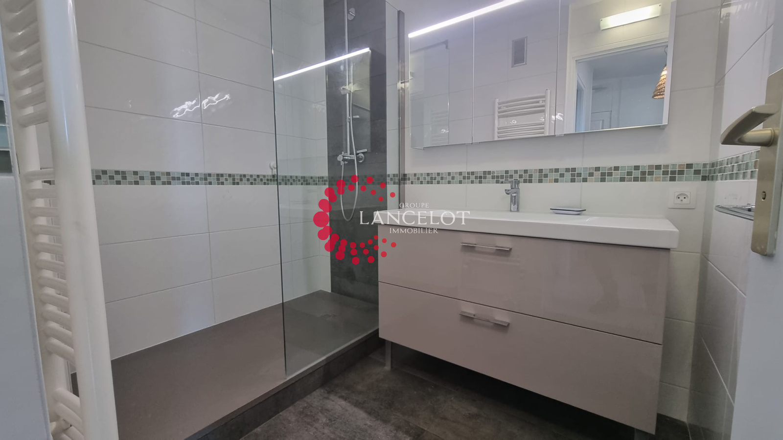 Image_13, Appartement, Sainte Foy lès Lyon, ref :664