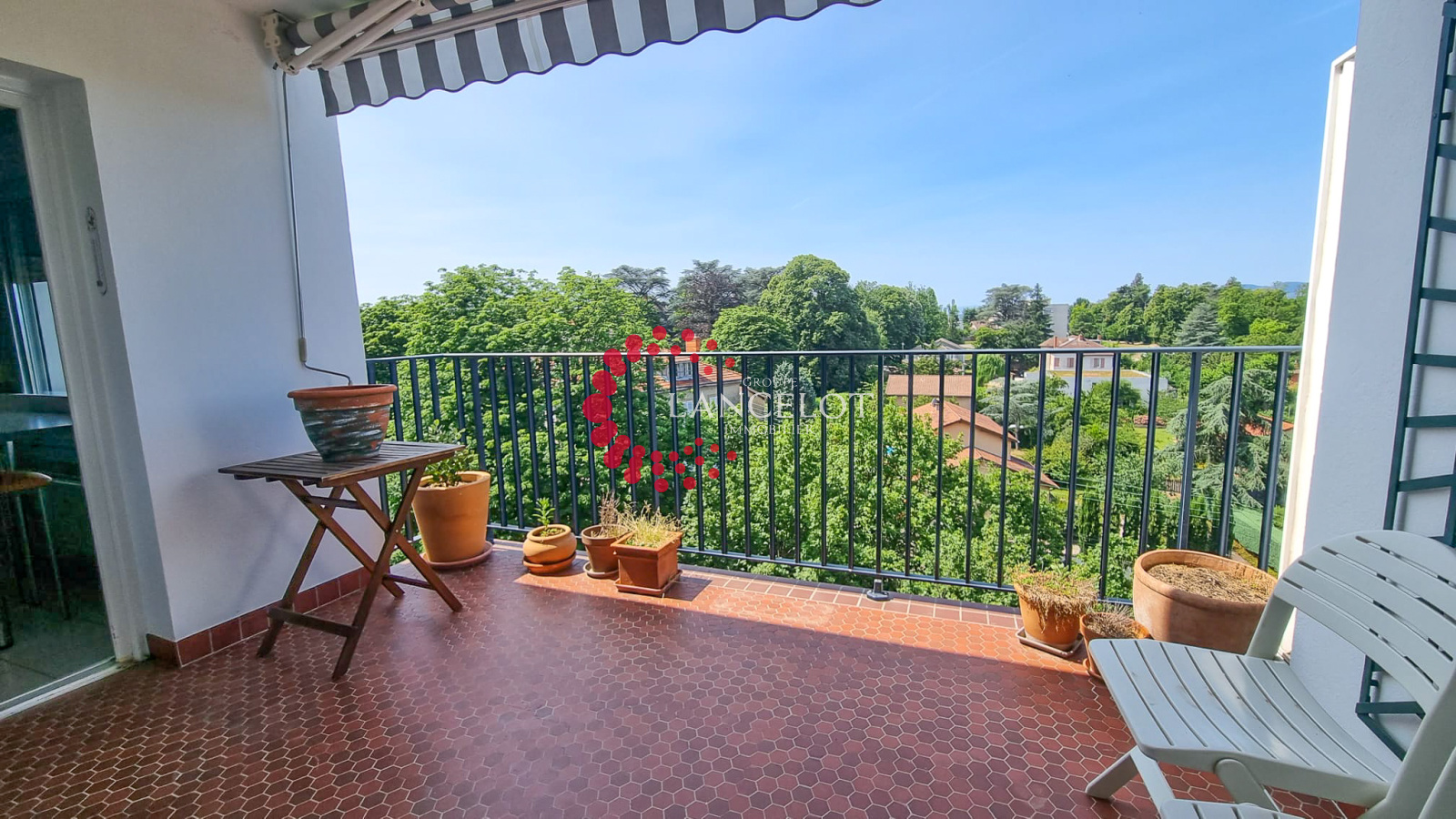 Image_2, Appartement, Sainte Foy lès Lyon, ref :664