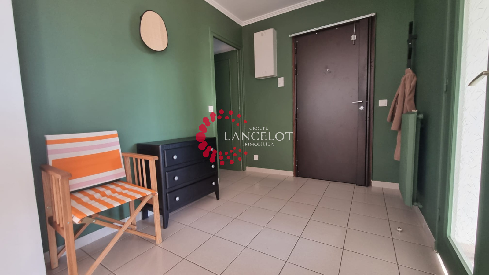 Image_6, Appartement, Sainte Foy lès Lyon, ref :664