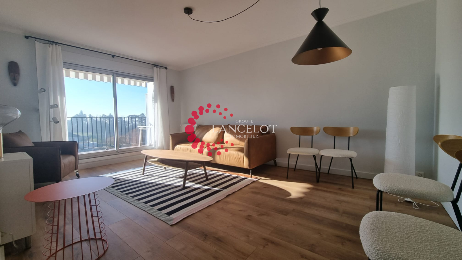 Image_4, Appartement, Sainte Foy lès Lyon, ref :664