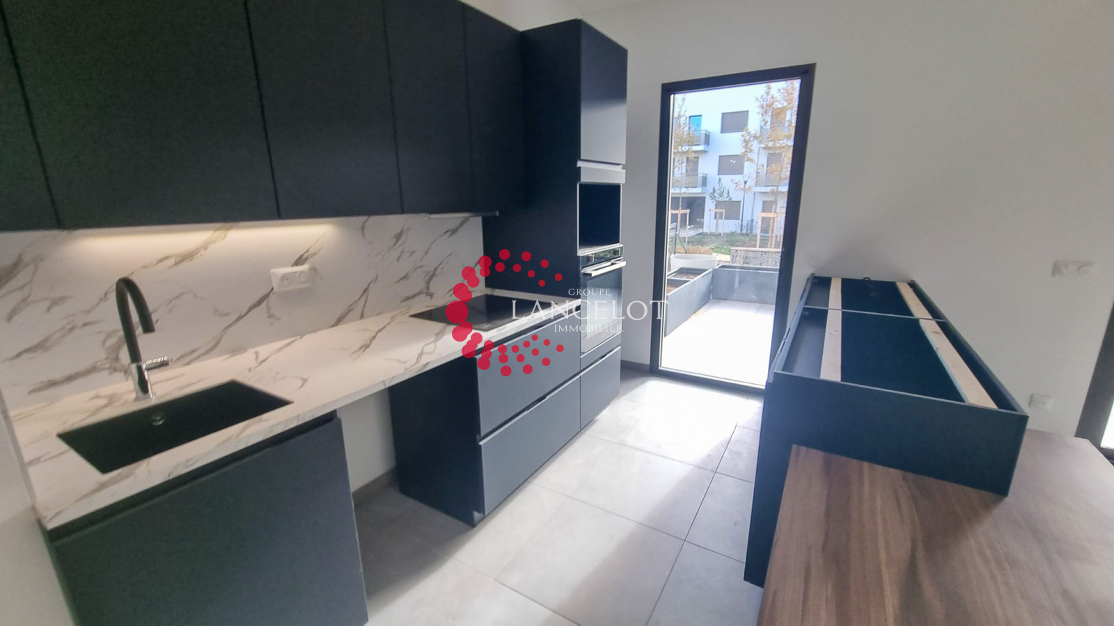 Image_6, Appartement, Sainte Foy lès Lyon, ref :655