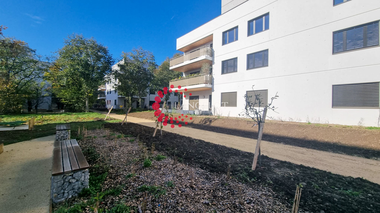 Image_10, Appartement, Sainte Foy lès Lyon, ref :655