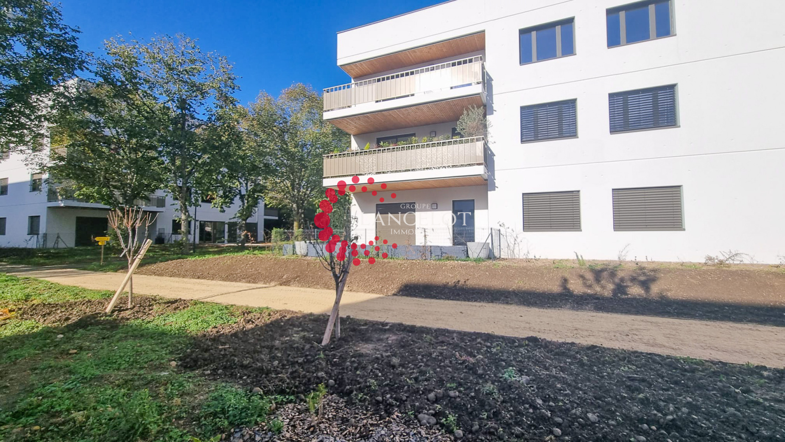 Image_1, Appartement, Sainte Foy lès Lyon, ref :655