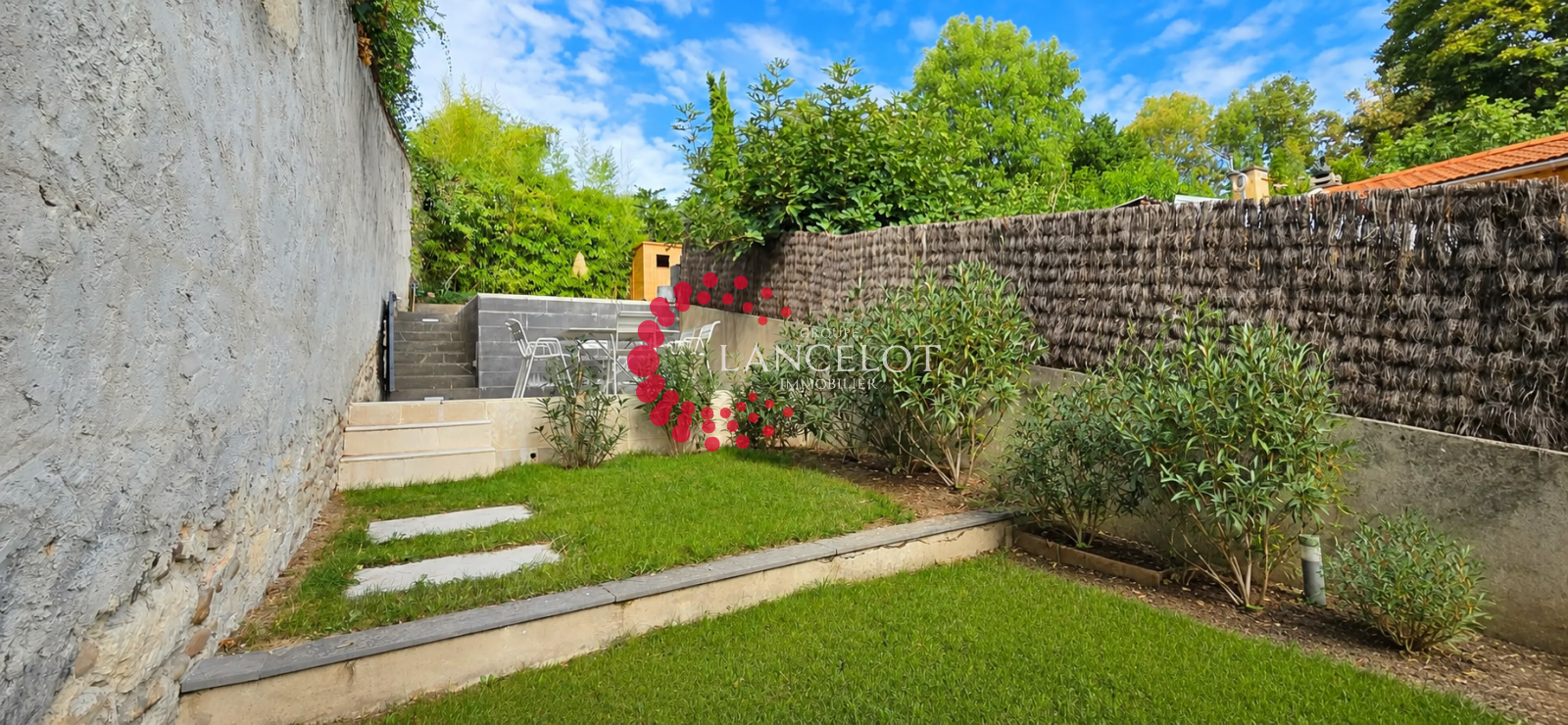 Image_4, Maison, Sainte Foy lès Lyon, ref :885