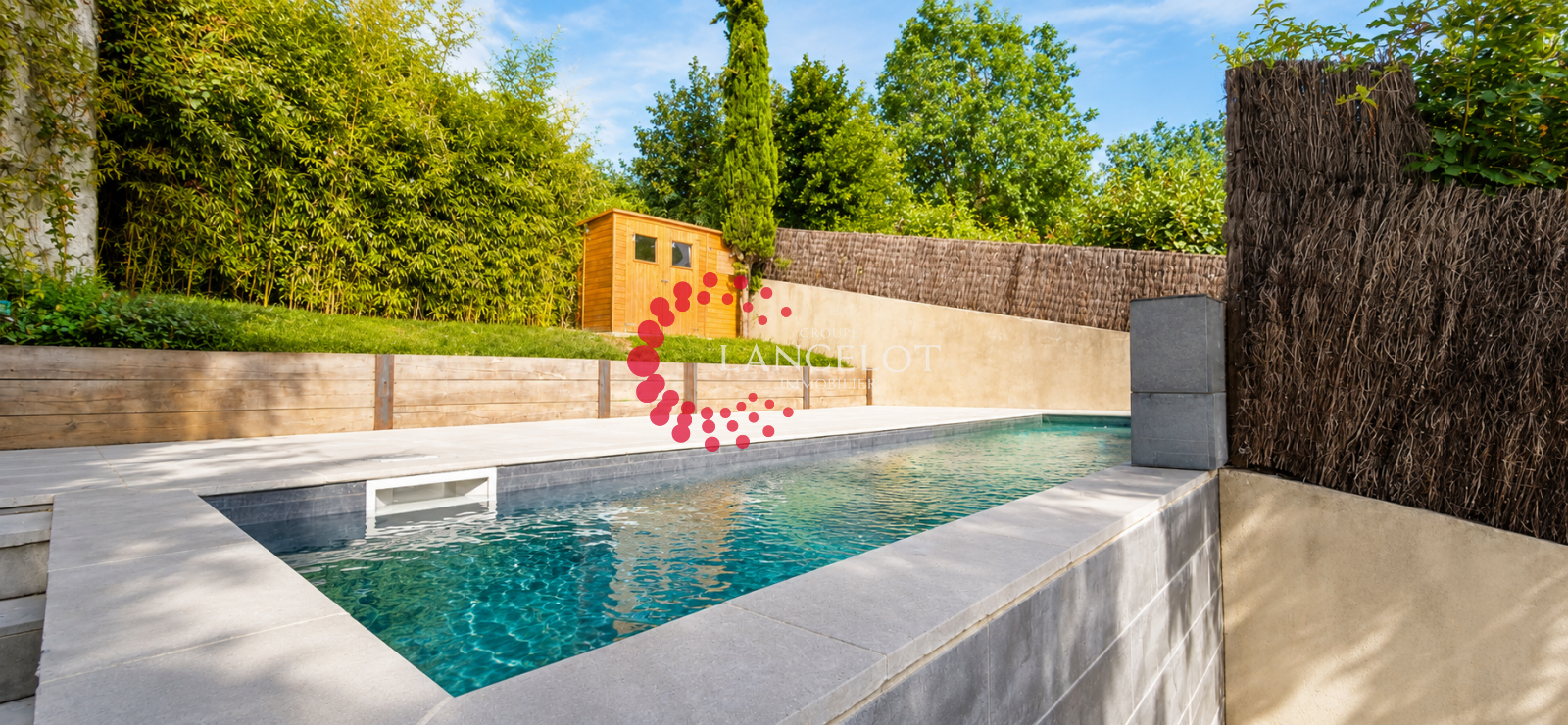 Image_1, Maison, Sainte Foy lès Lyon, ref :885