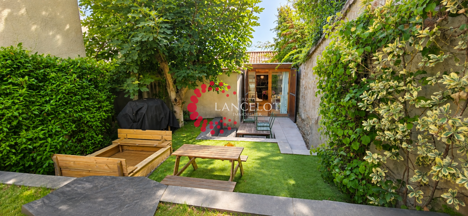 Image_6, Maison, Sainte Foy lès Lyon, ref :885