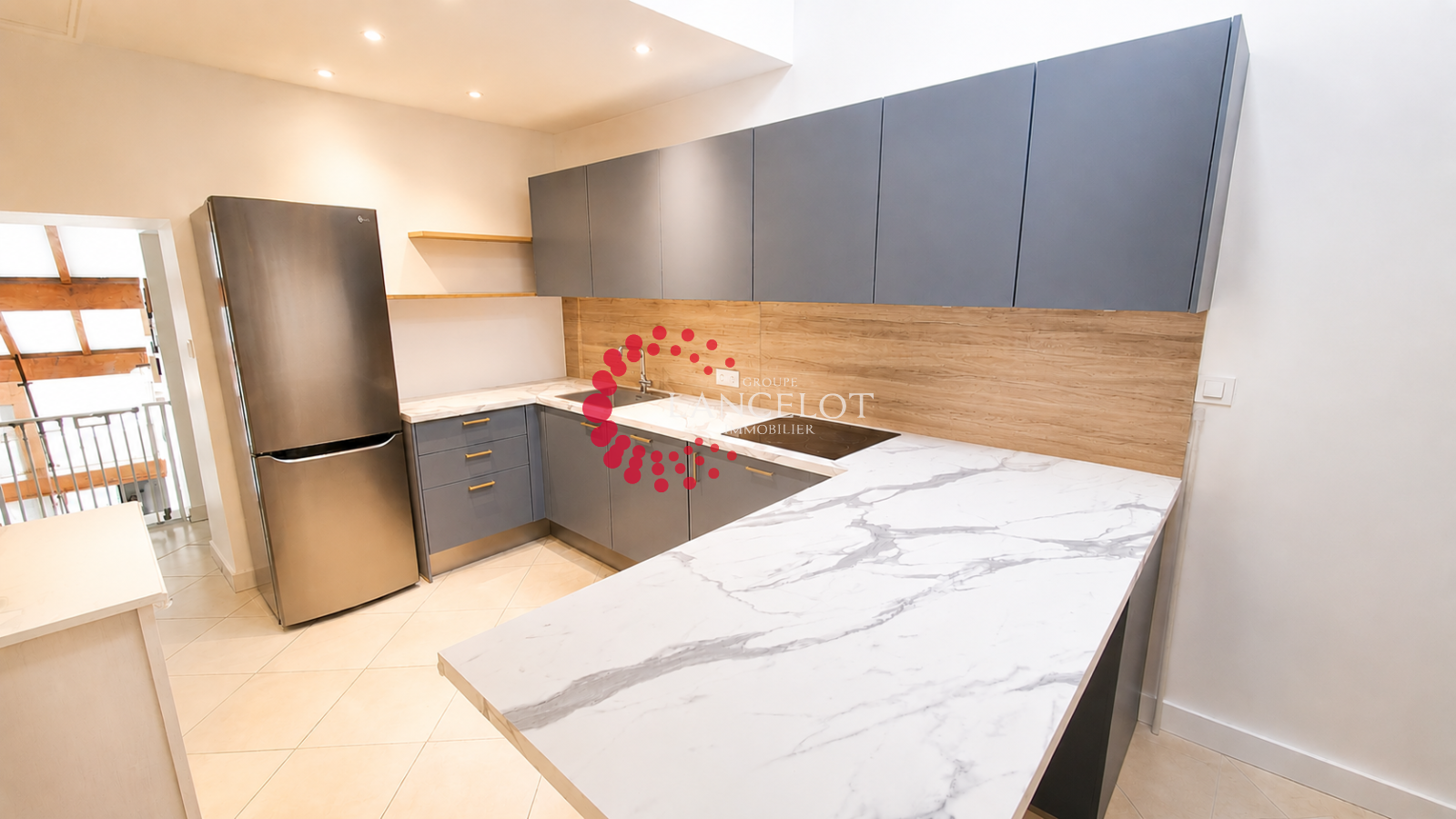 Image_10, Maison, Sainte Foy lès Lyon, ref :885