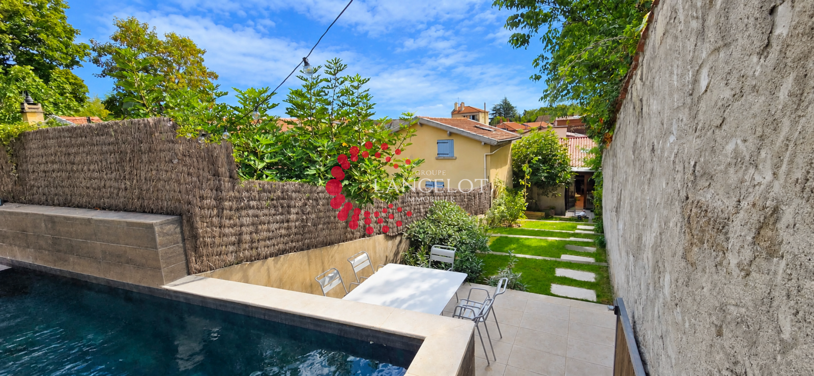 Image_5, Maison, Sainte Foy lès Lyon, ref :885