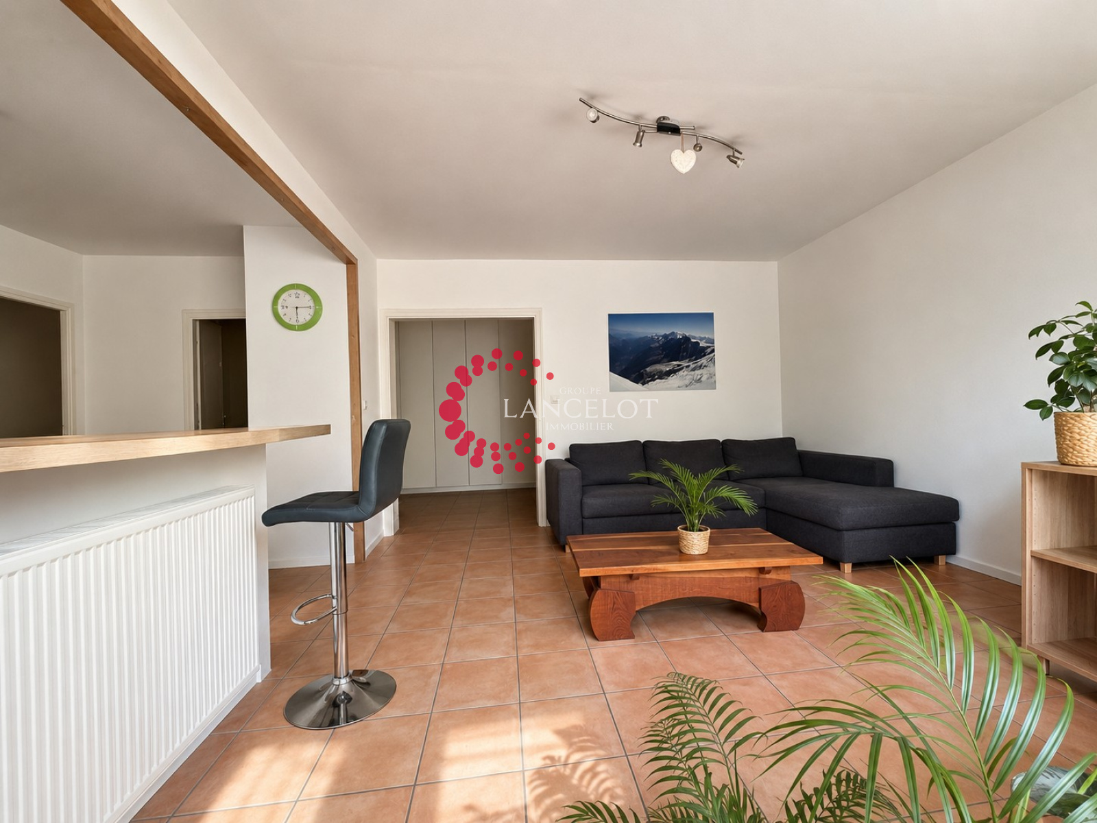 Image_3, Appartement, Sainte Foy lès Lyon, ref :876
