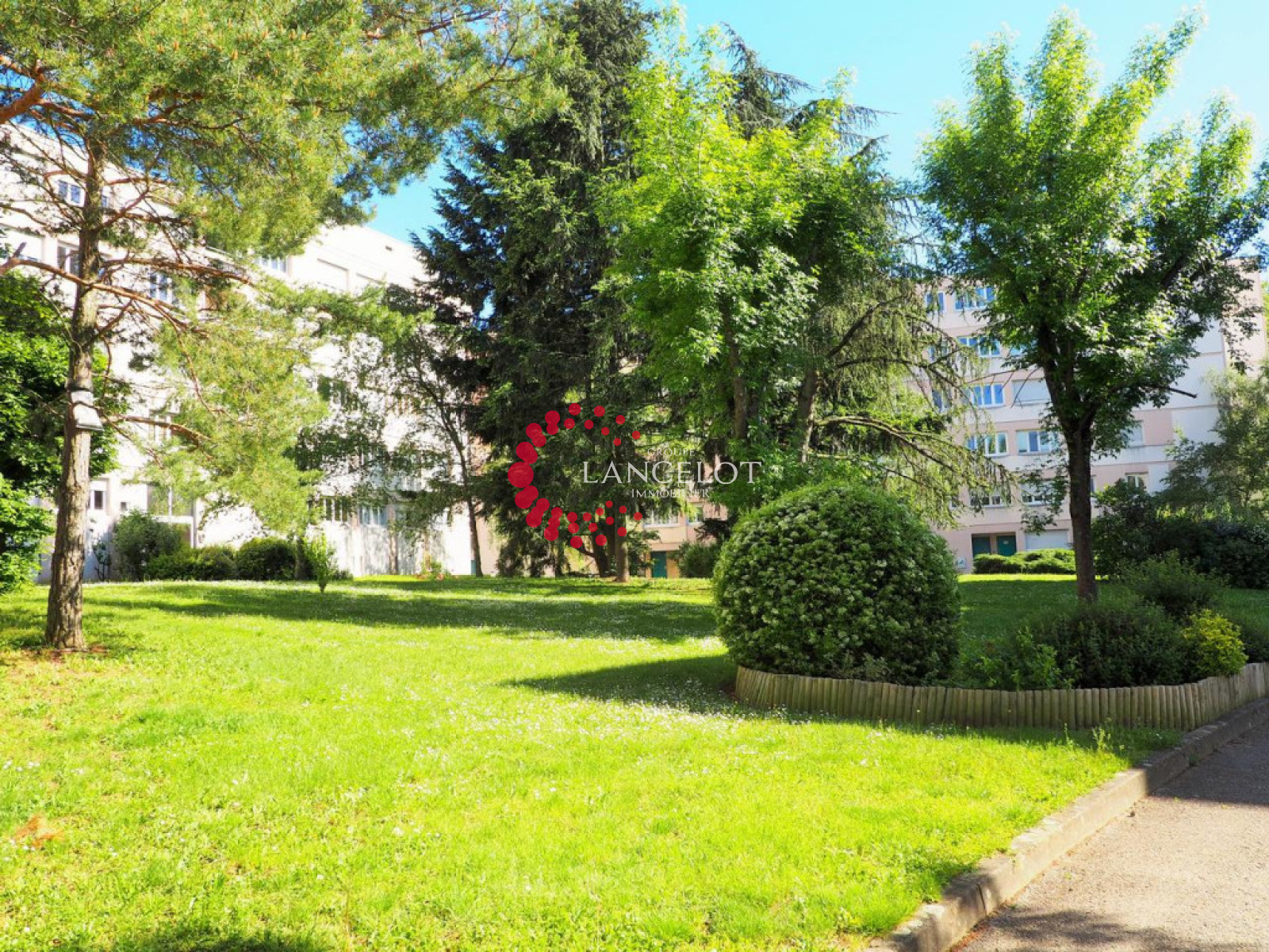 Image_8, Appartement, Sainte Foy lès Lyon, ref :876