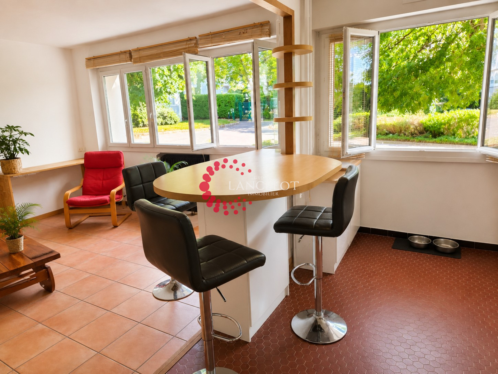 Image_2, Appartement, Sainte Foy lès Lyon, ref :876