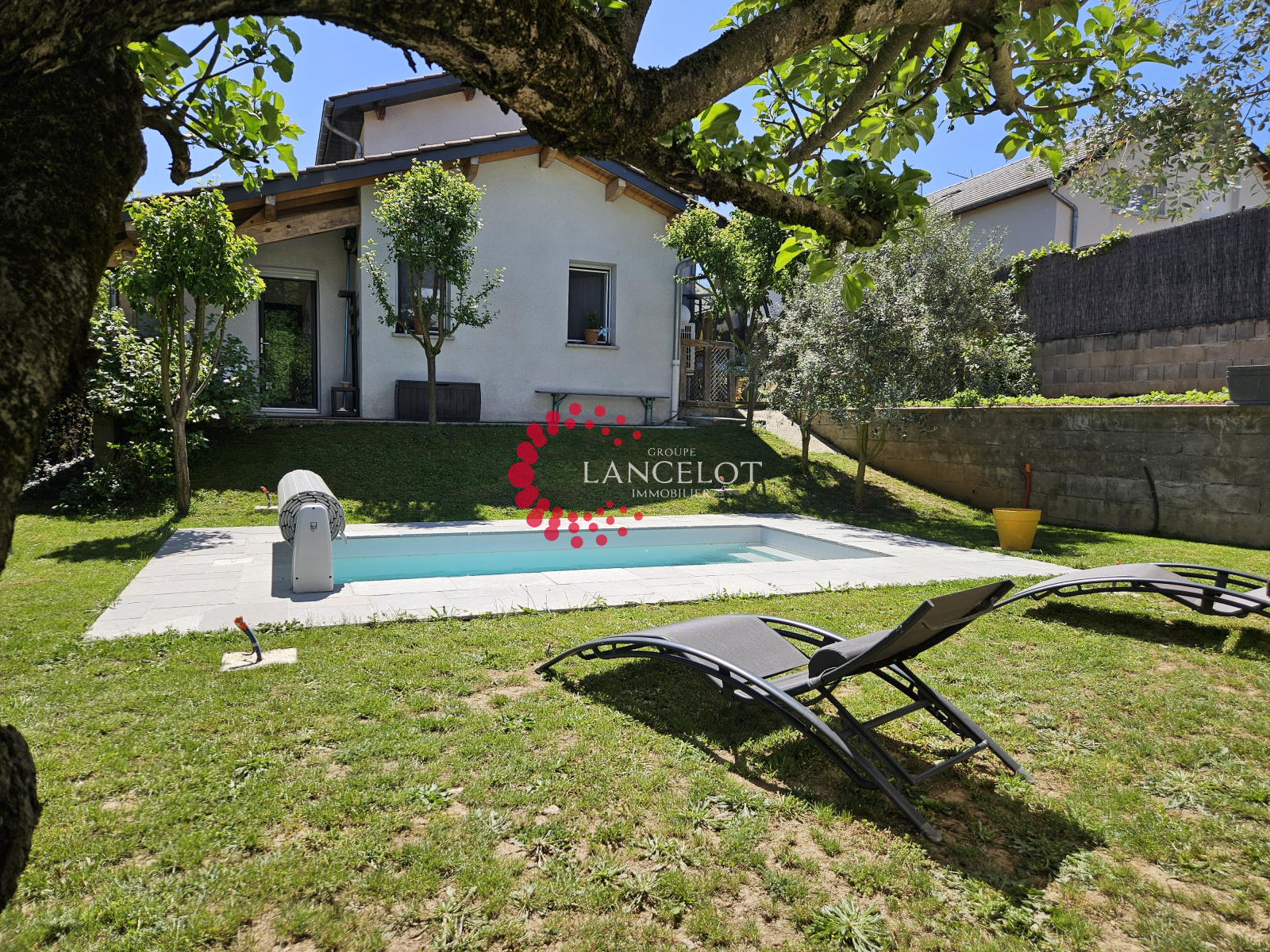 Image_1, Maison, Francheville, ref :877