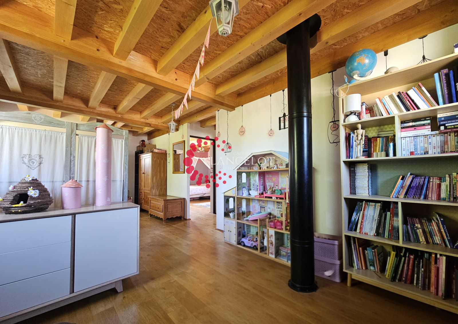 Image_15, Maison, Francheville, ref :877