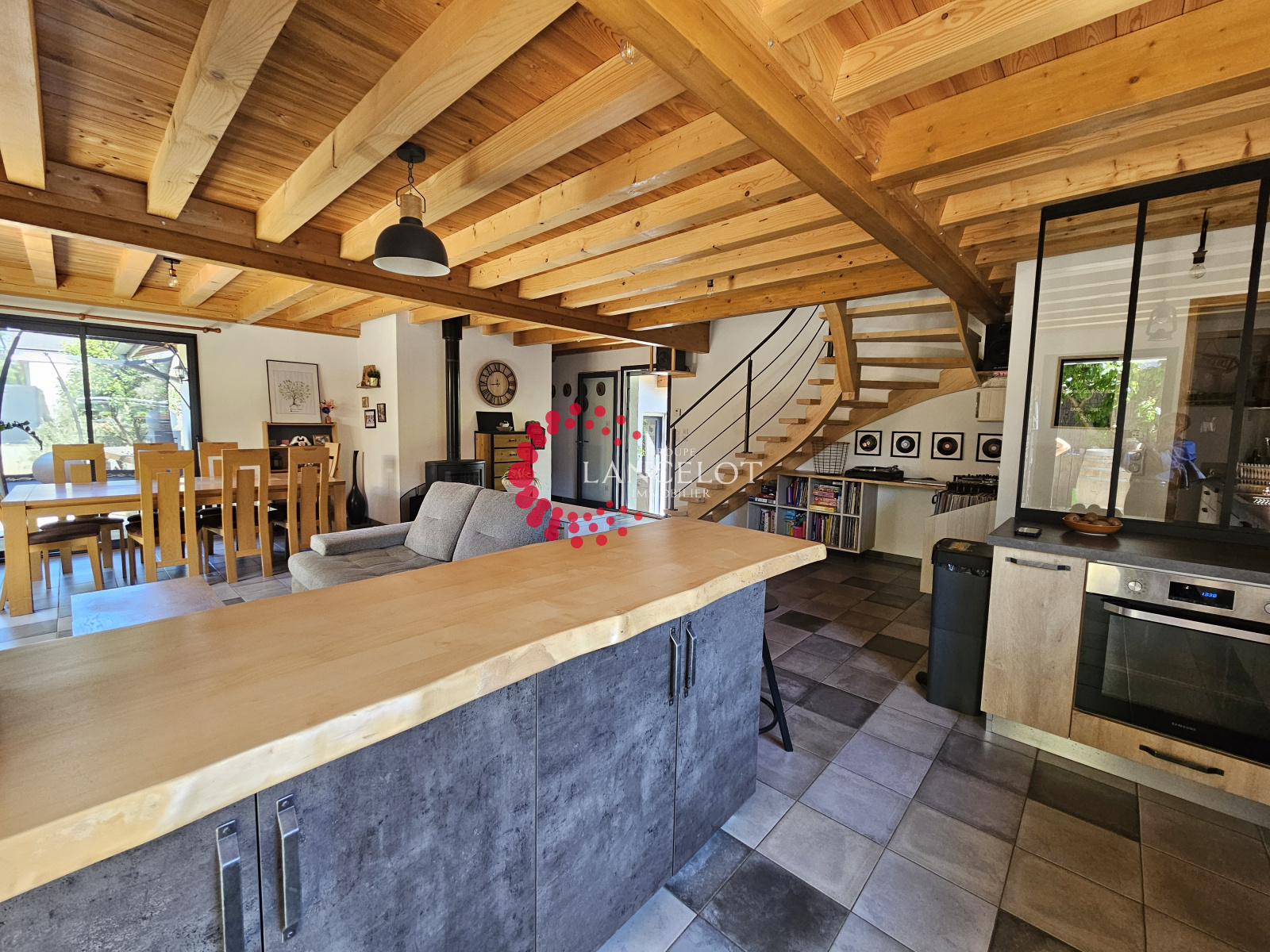 Image_5, Maison, Francheville, ref :877
