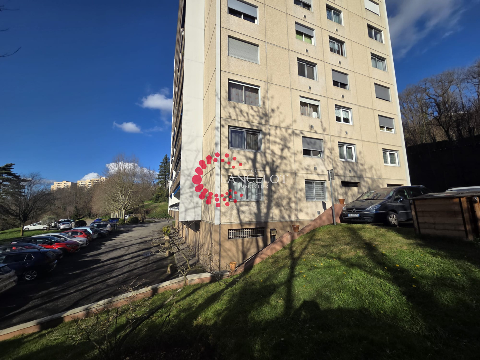 Image_1, Appartement, Sainte Foy lès Lyon, ref :825