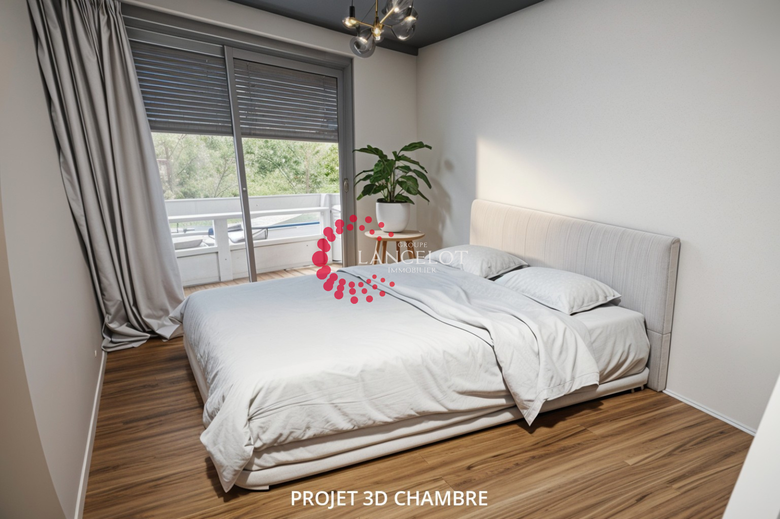 Image_10, Appartement, Sainte Foy lès Lyon, ref :825