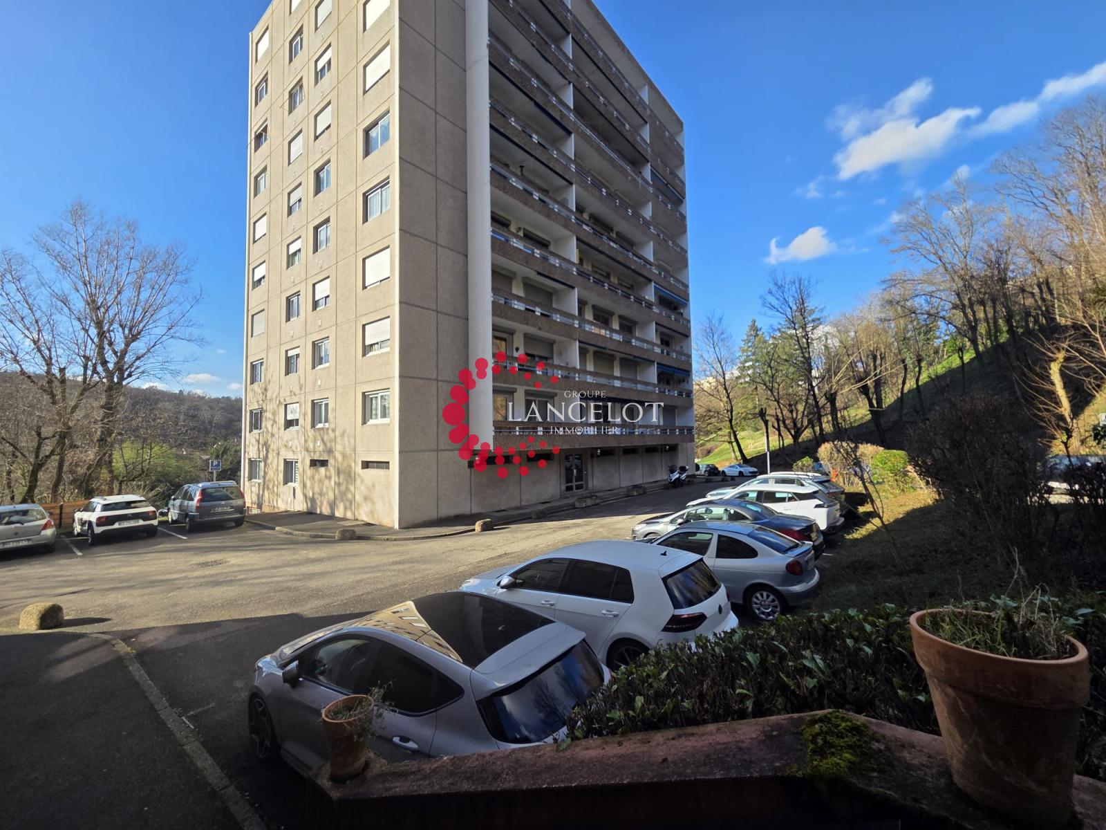 Image_3, Appartement, Sainte Foy lès Lyon, ref :825