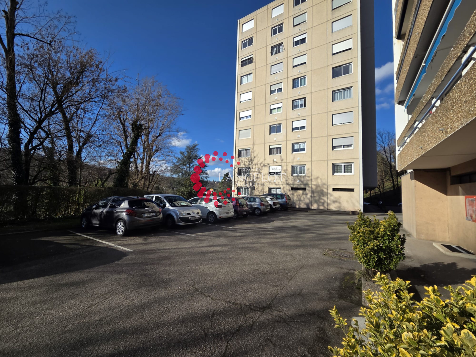 Image_2, Appartement, Sainte Foy lès Lyon, ref :825