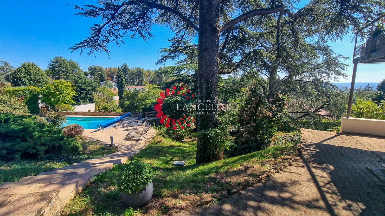 Image_1, Maison, Sainte Foy lès Lyon, ref :649